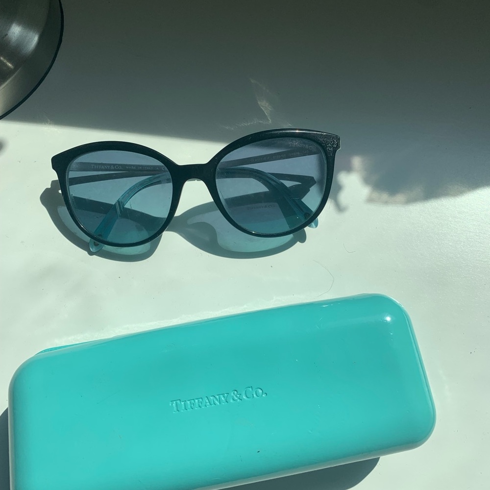 Tiffany sunglasses